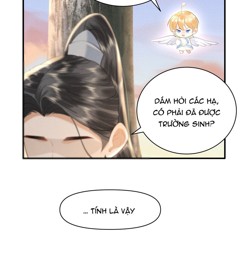 Xuyên Nhanh Chi Cải Tạo Bắt Đầu Lại Làm Người Chapter 87 - Next Chapter 88