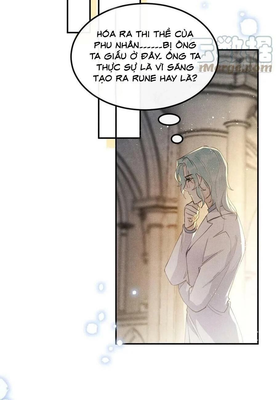 Lang Sói Thượng Khẩu Chapter 61 - Trang 2