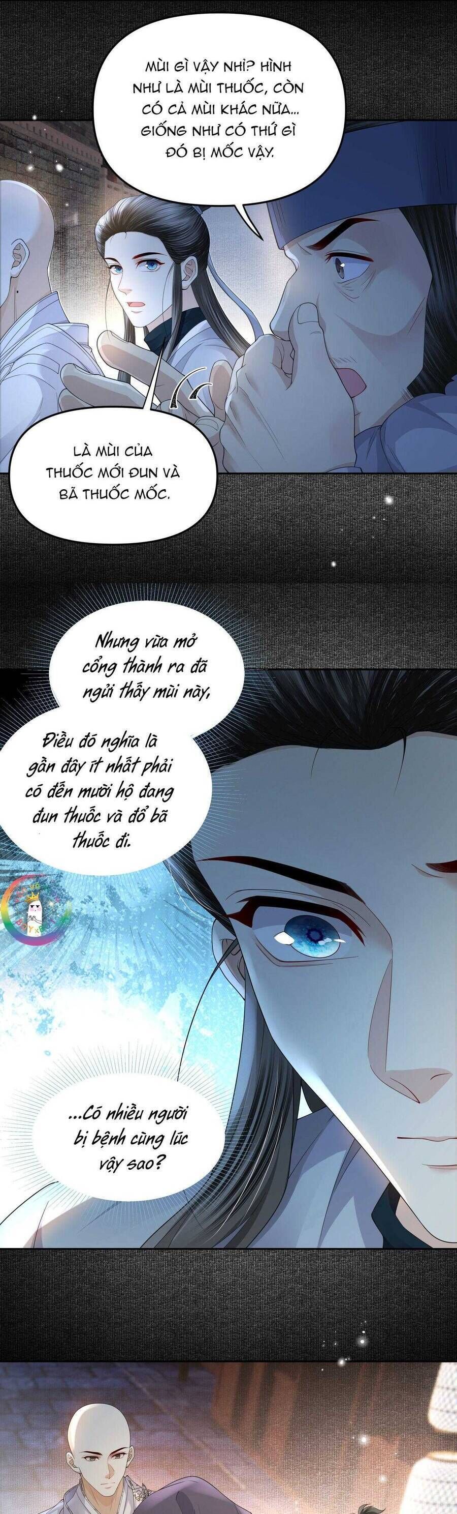 Đồng Tiền Kham Thế Chapter 64 - Trang 2