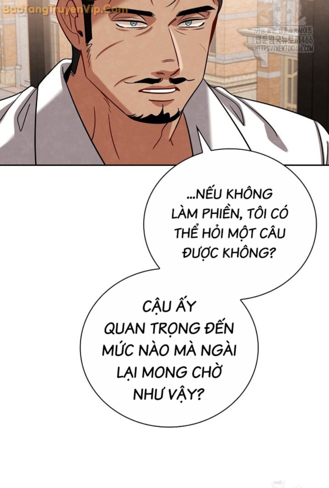 sống như một diễn viên Chapter 114 - Trang 1