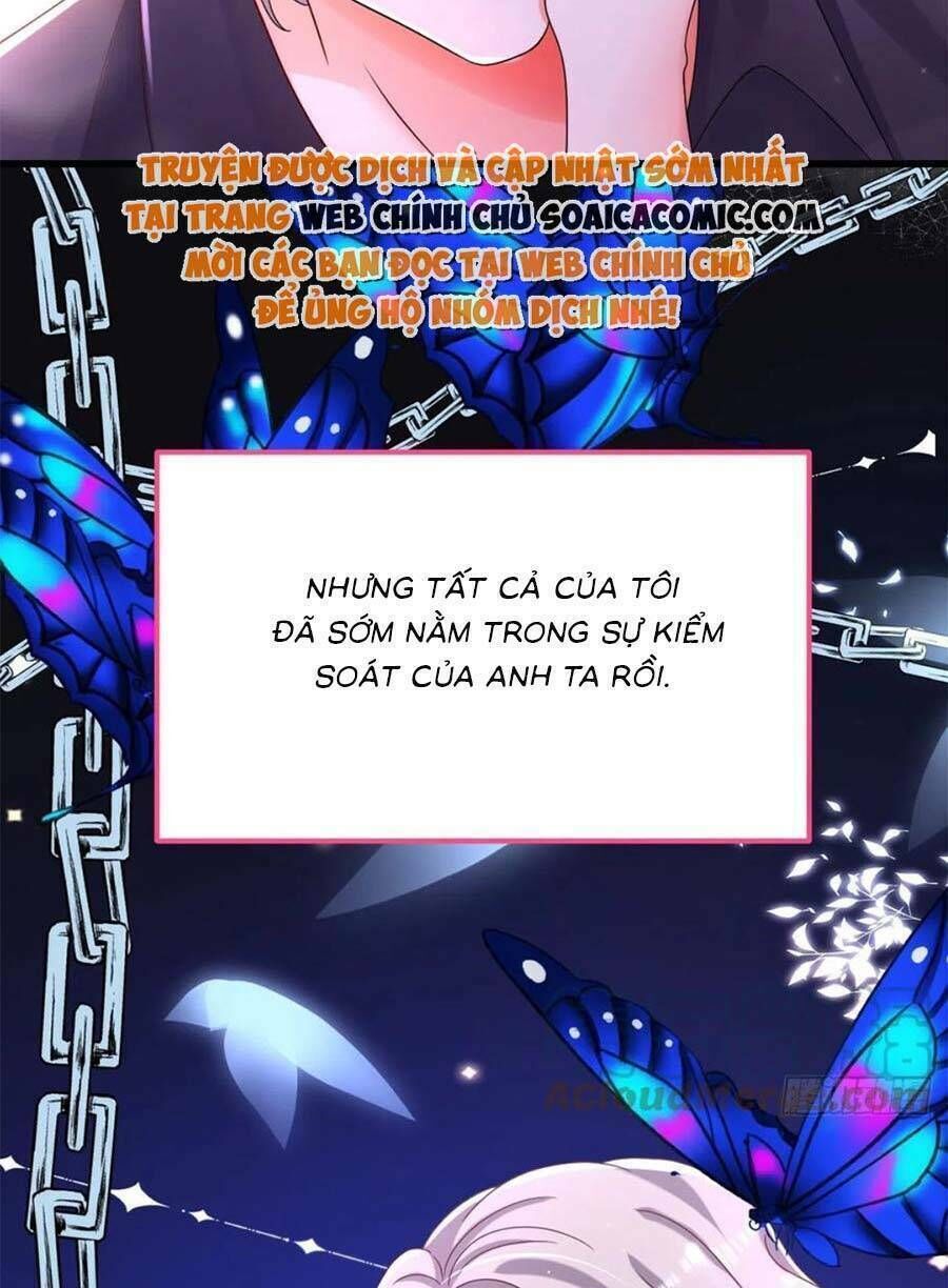 đêm nay ác nữ giáng lâm chapter 53 - Next chapter 54