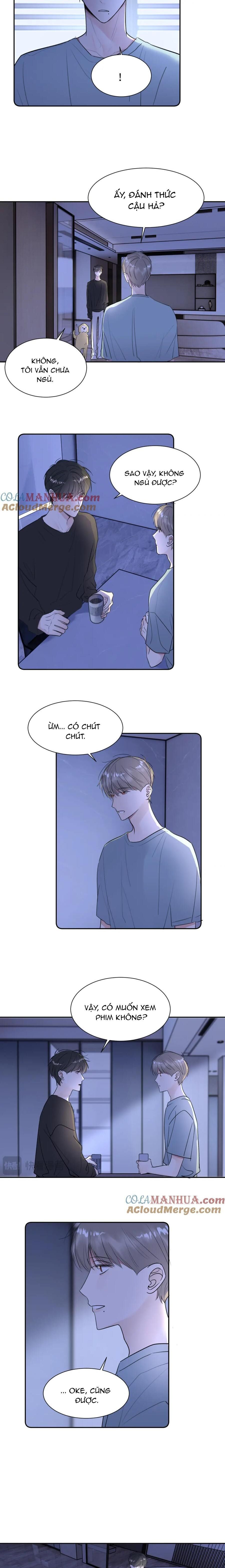 chó chuộc tội Chapter 38 - Trang 2