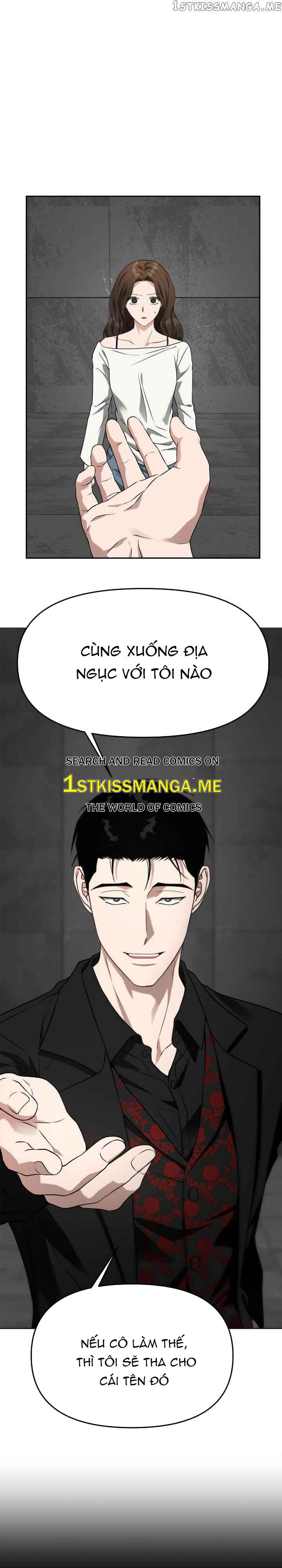 Gọi Tôi Là Ác Ma Chap 54.2 - Trang 2