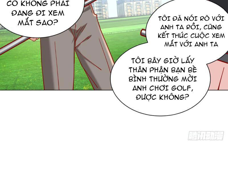 tôi là tài xế xe công nghệ có chút tiền thì đã sao? chapter 117 - Trang 2