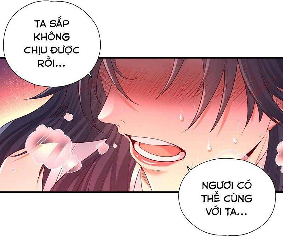 ta bị nhốt tại cùng một ngày mười vạn năm chapter 370 - Trang 2