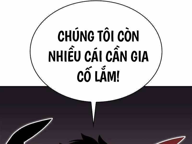 người chơi mới solo cấp cao nhất chapter 133 - Trang 1