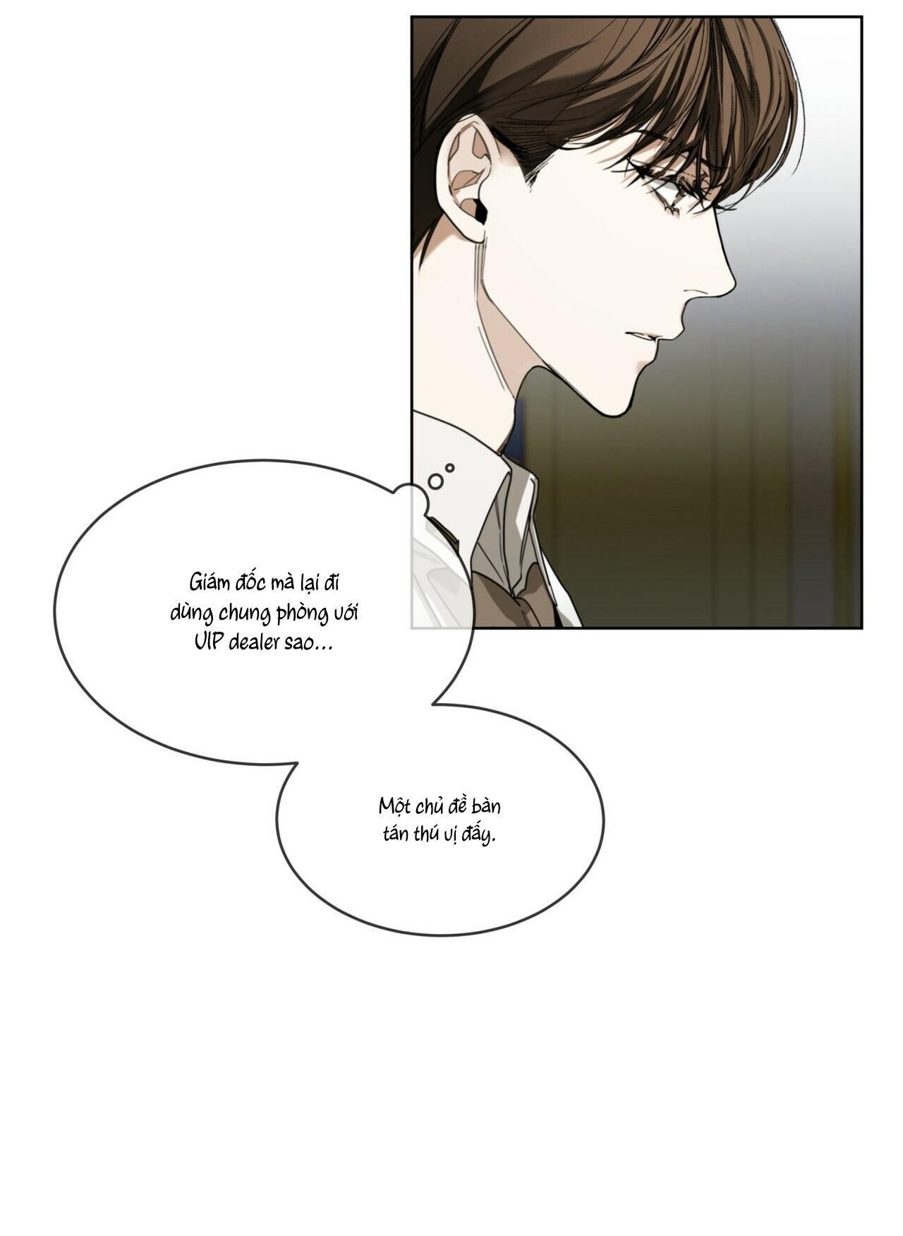 (CBunu) Phạm Luật Chapter 28 - Trang 2