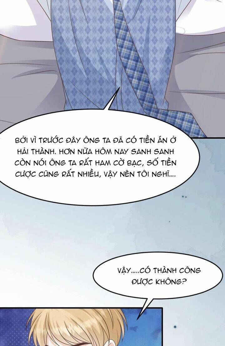 tình yêu cháy bỏng chapter 111 - Trang 2