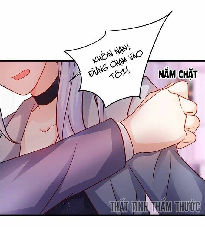 hắc đạo này có chút manh chapter 34 - Next chapter 35