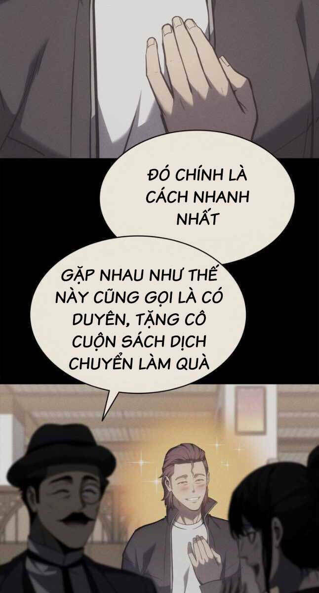 sự trở lại của anh hùng cấp thảm họa chapter 62 - Trang 2