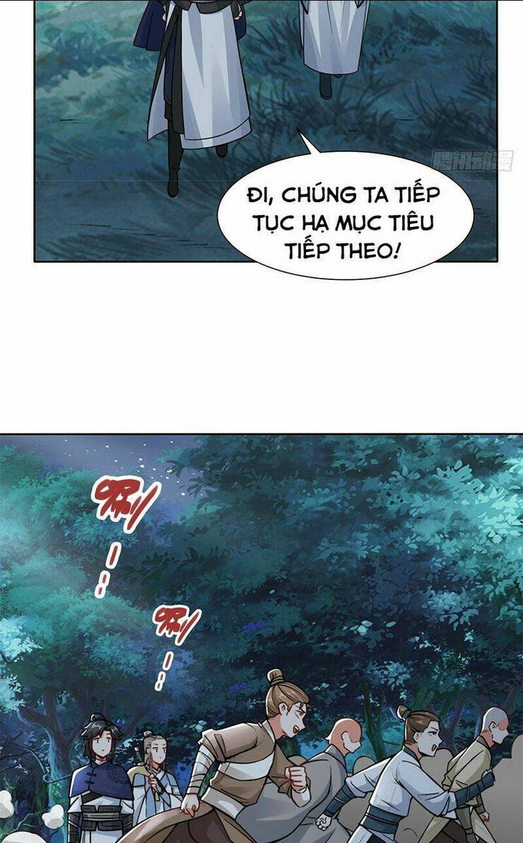 vô tận thôn phệ chapter 7 - Next chapter 8