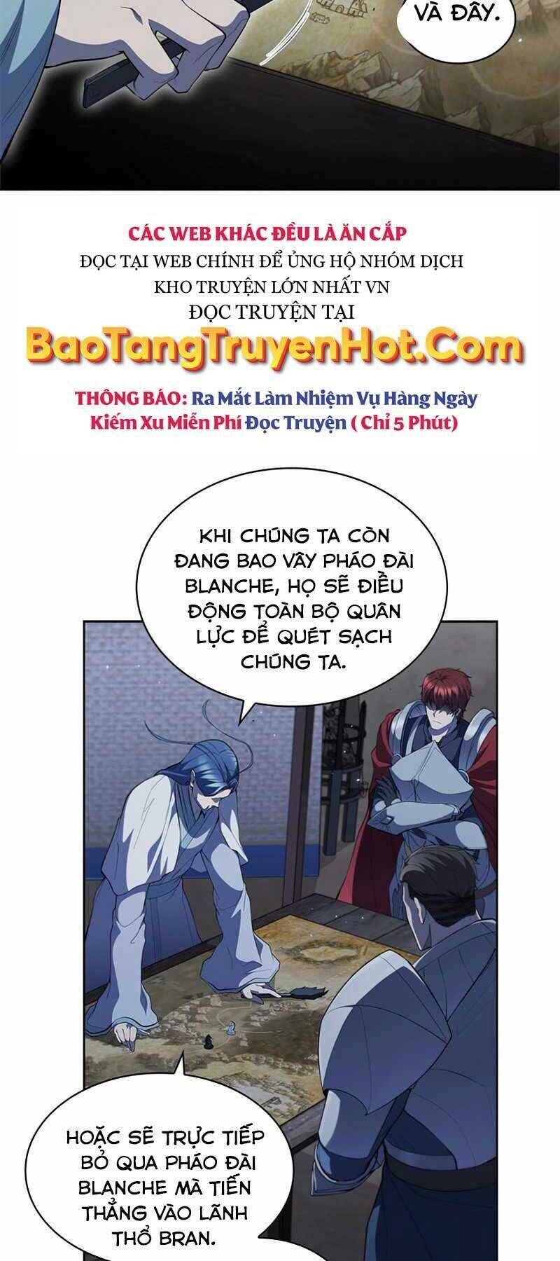 hồi quy thành công tước chapter 32 - Trang 2