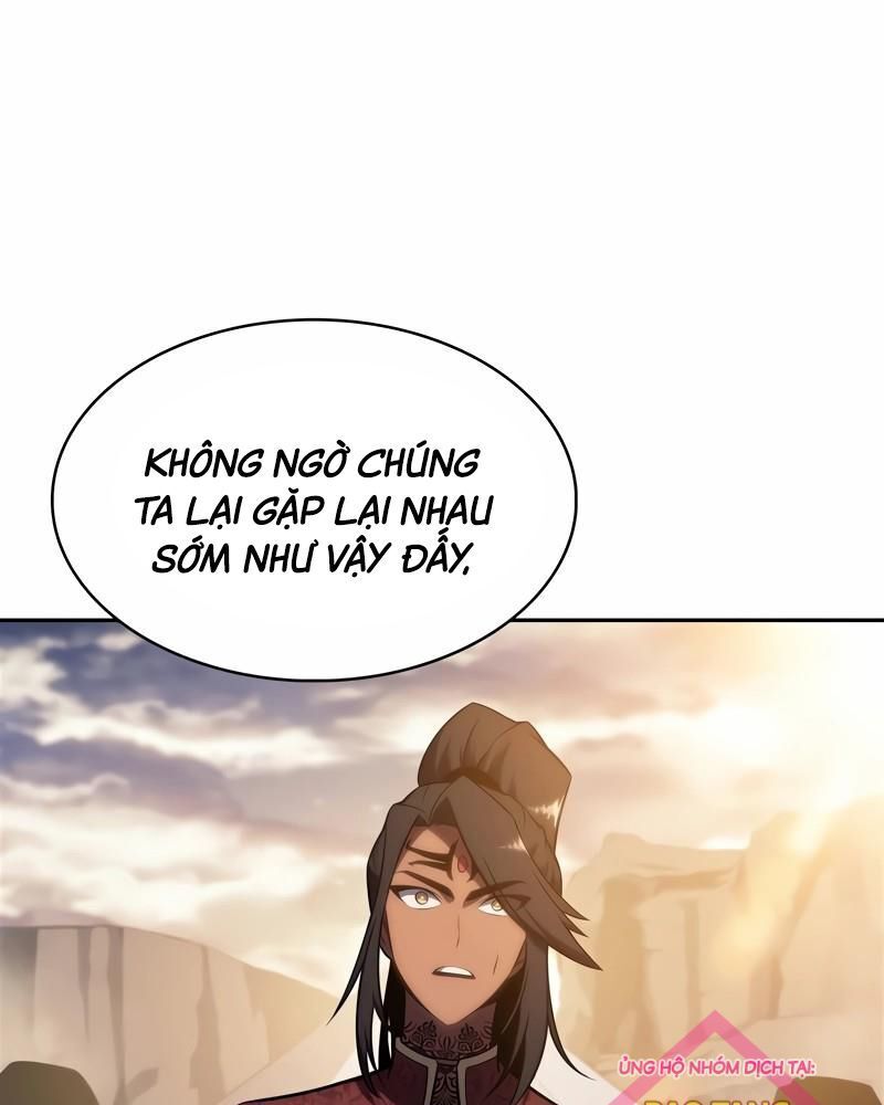 người chơi mới solo cấp cao nhất chapter 163 - Trang 1