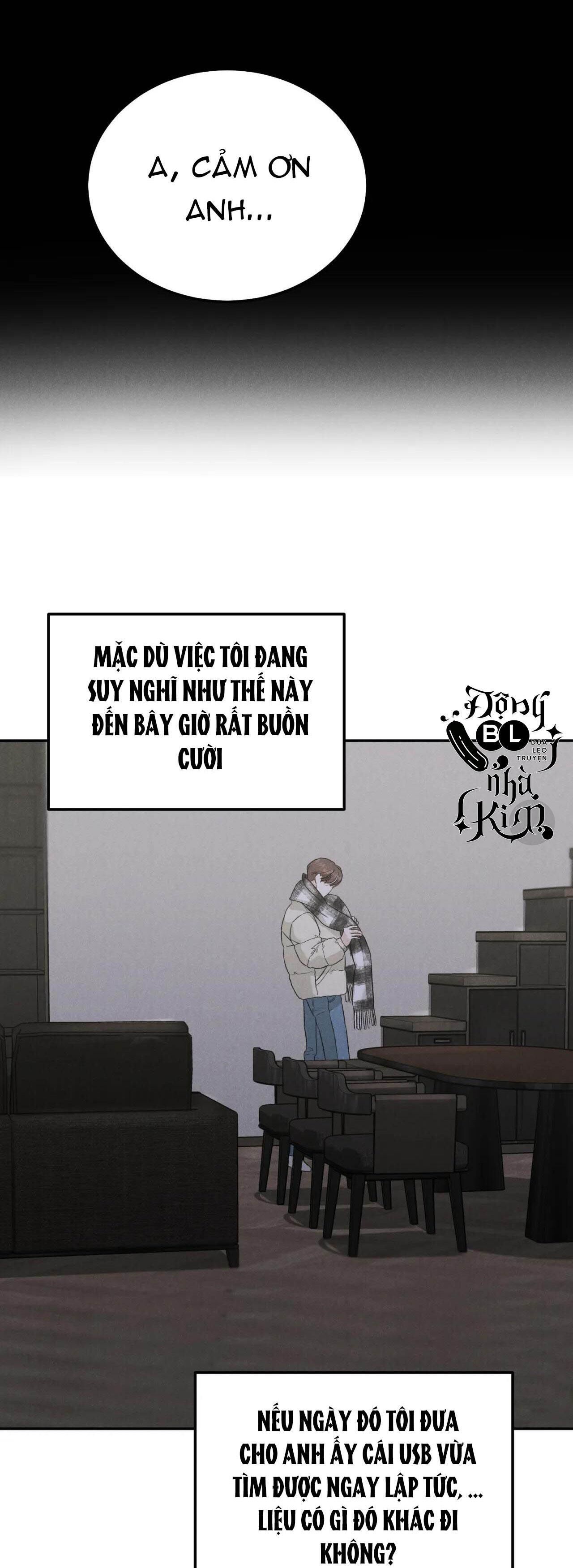 vượt qua giới hạn Chapter 60 END SS2 - Trang 2