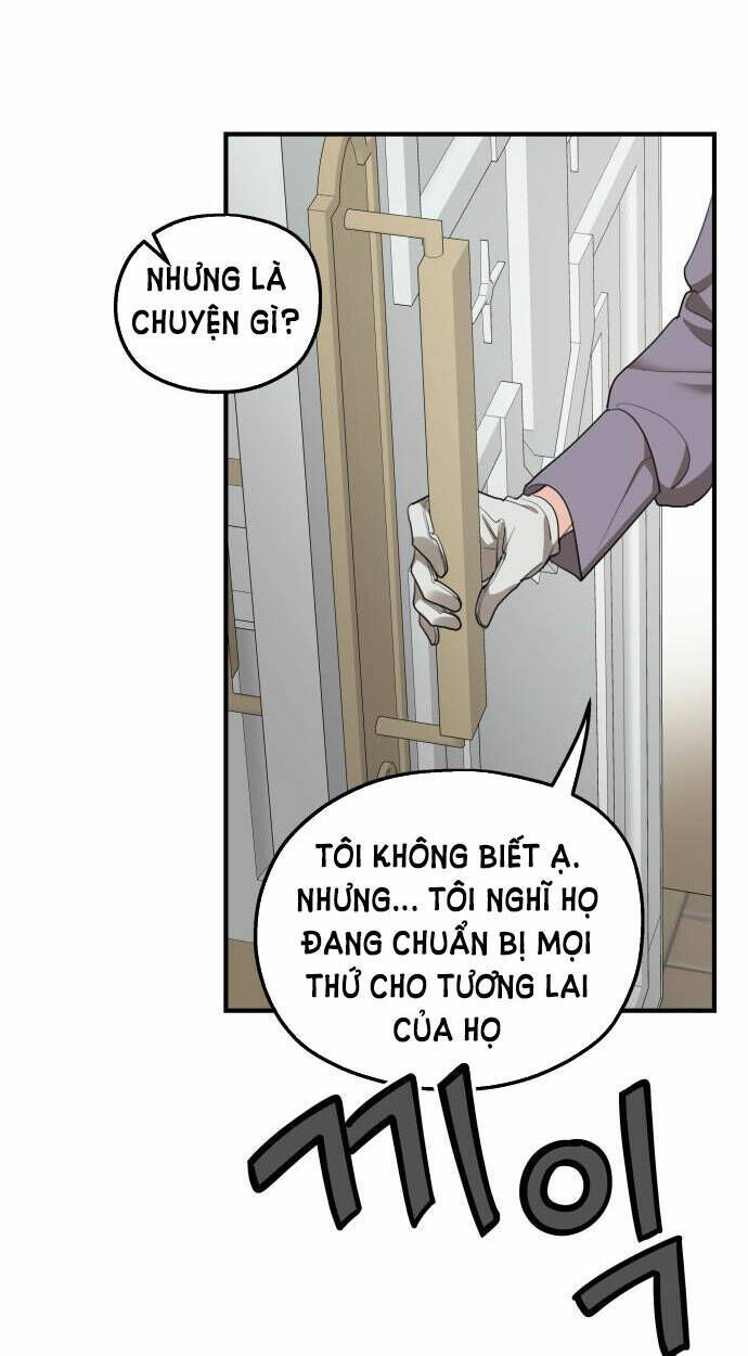 gia đình chồng bị ám ảnh bởi tôi chapter 73.2 - Trang 2