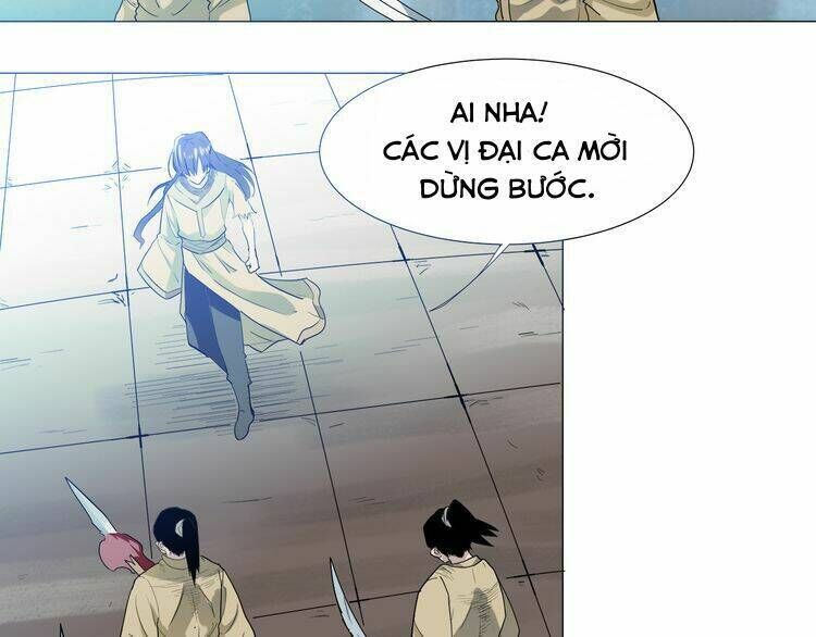 Chân Tri Quyển Đạo Chapter 3 - Trang 2