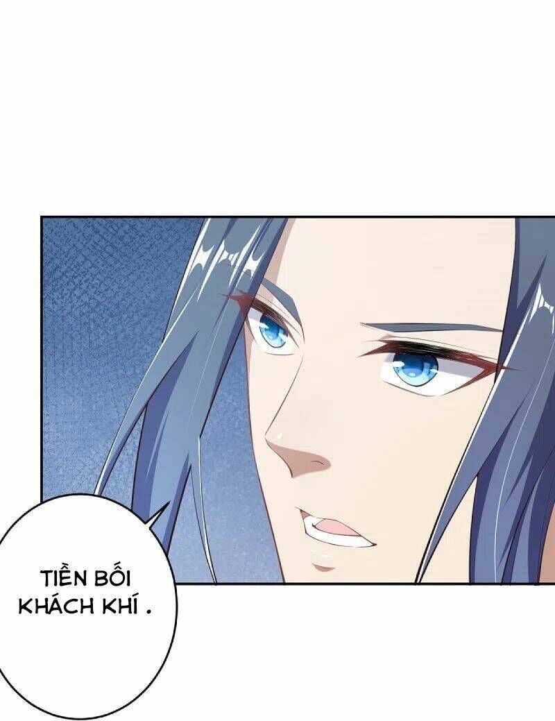 nghịch thiên tà thần chapter 402 - Trang 2