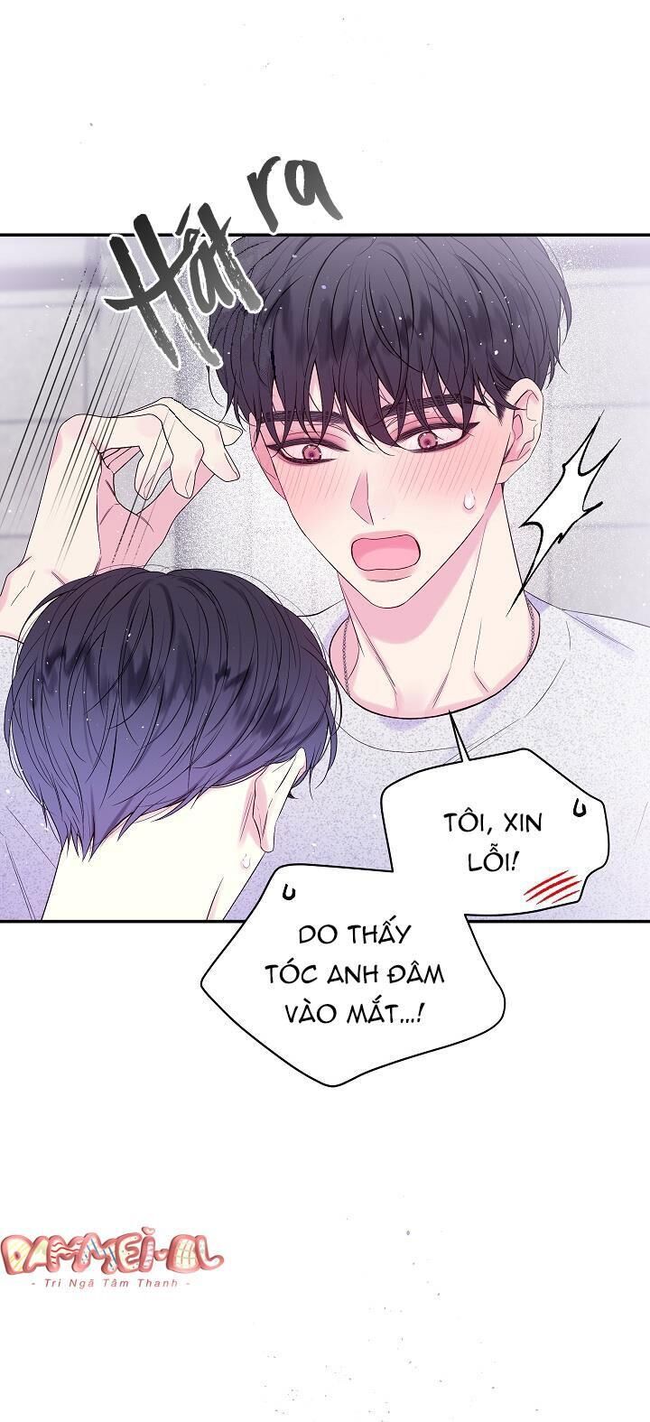 bình minh thứ hai Chapter 11 - Next Chương 12