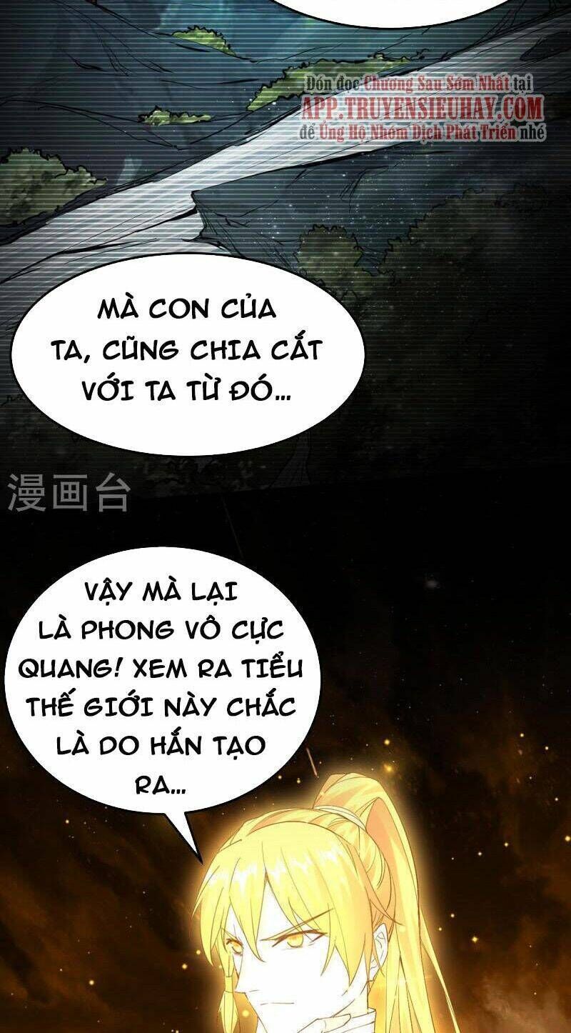 tiên đế qui lai chapter 309 - Trang 2