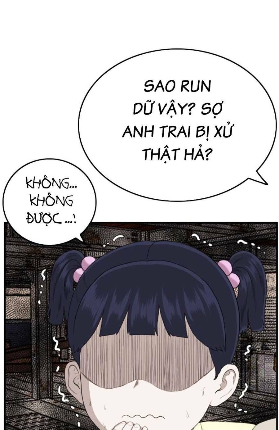 người xấu chapter 151 - Trang 2