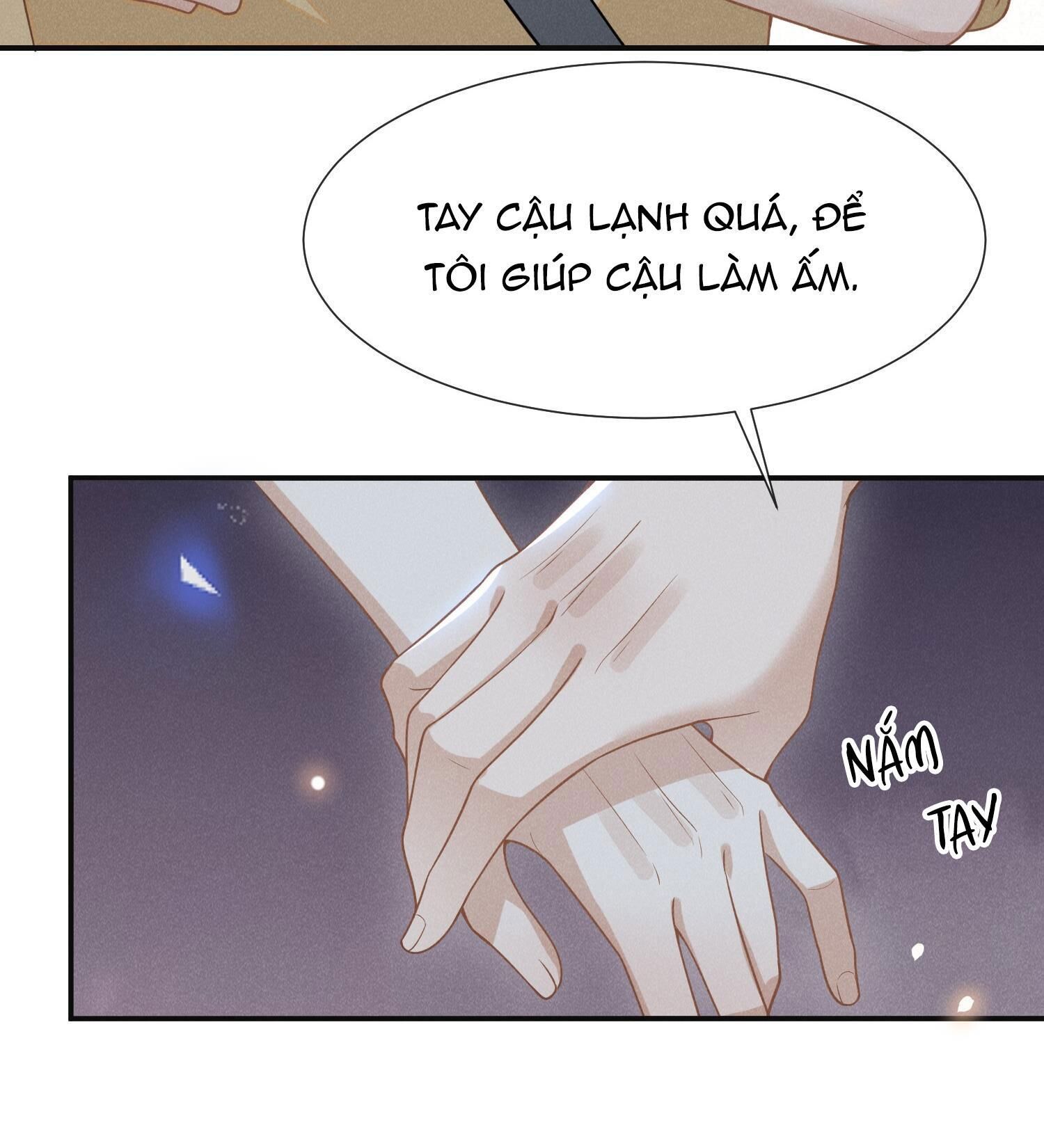 Lai Sinh Bất Kiến Chapter 64 - Next Chapter 65