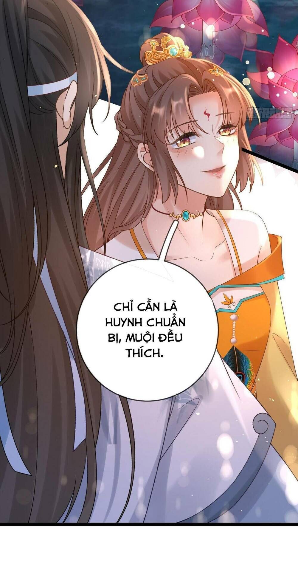 ma đầu vạn ác năm tuổi rưỡi chapter 79 - Next chapter 80