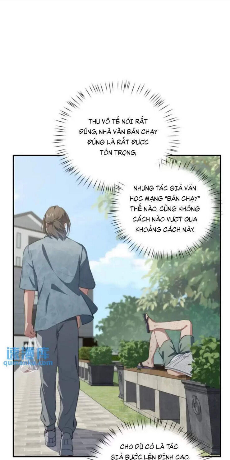 Nữ Chính Từ Trong Sách Chạy Ra Ngoài Rồi Phải Làm Sao Đây? Chapter 46 - Next Chapter 47