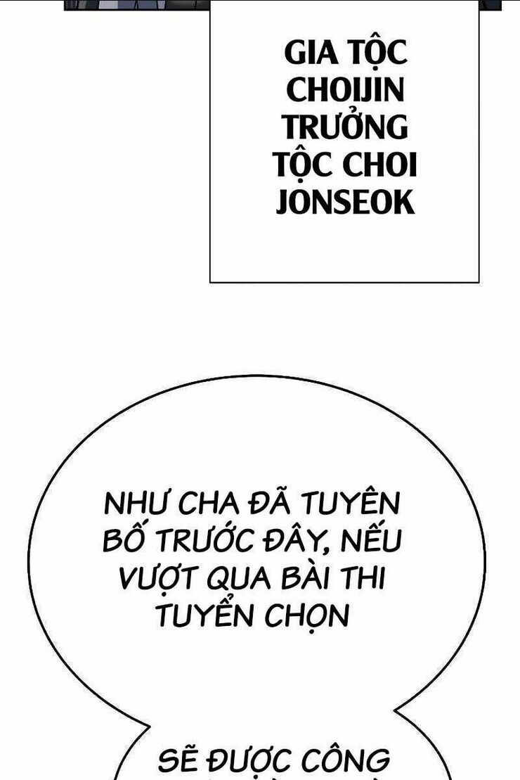 chòm sao là đệ tử của tôi chapter 27 - Trang 2