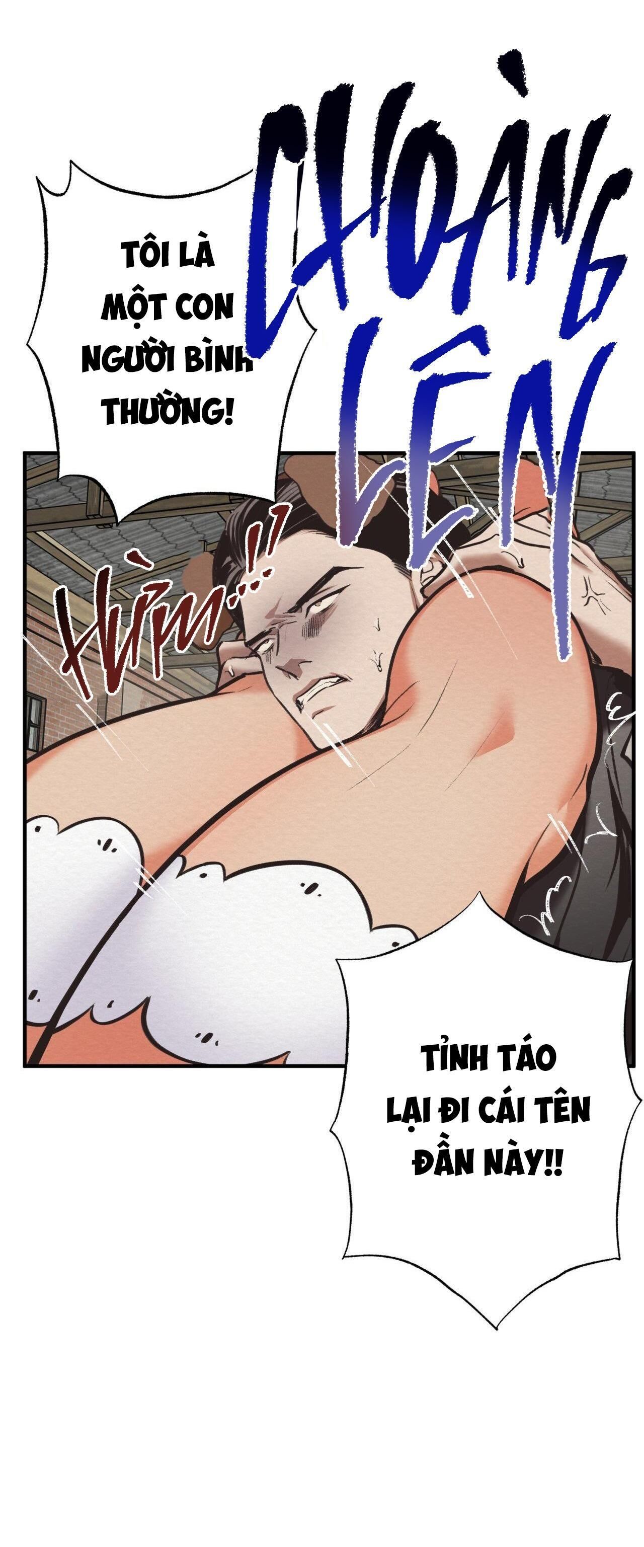 devil on top Chapter 38 - Trang 1