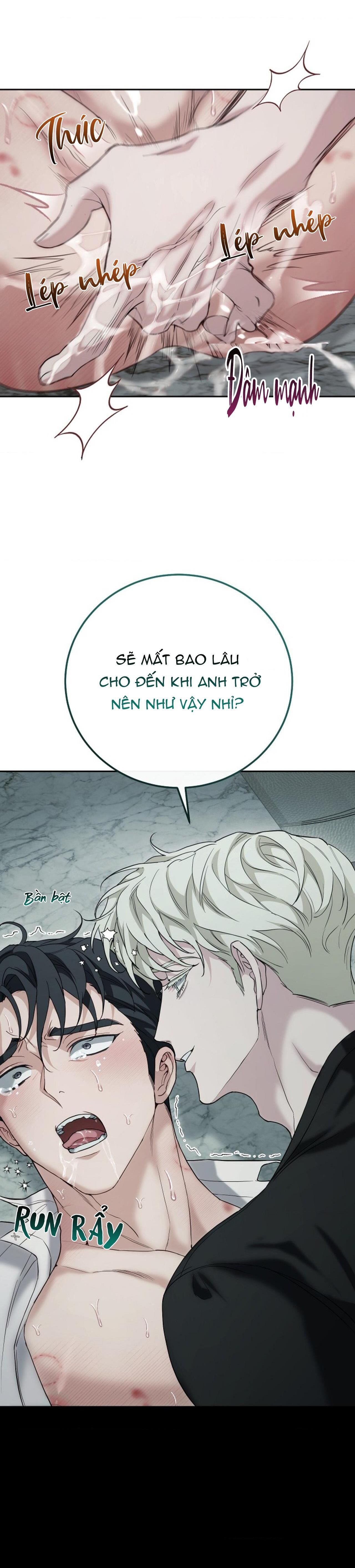 moralless Chương 6 - Next Chapter 6