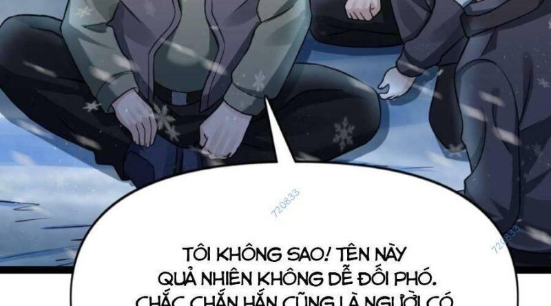 Đóng Băng Toàn Cầu: Tôi Gây Dựng Nên Phòng An Toàn Thời Tận Thế chapter 109 - Trang 1