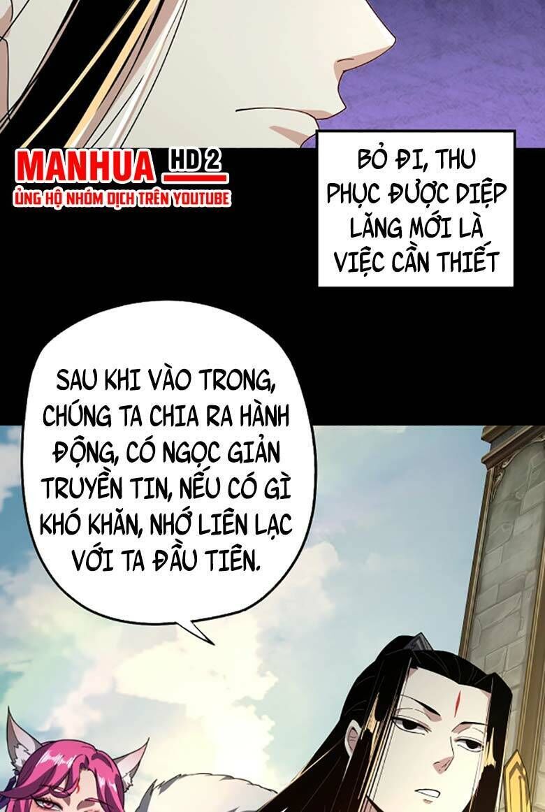 ta trời sinh đã là nhân vật phản diện chapter 55 - Next chapter 56