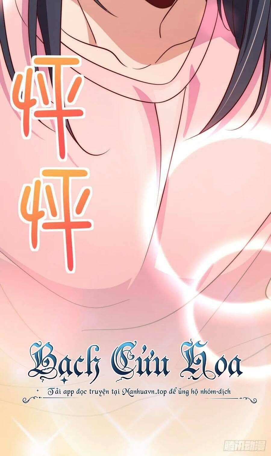 bà xã nhà tôi đến từ ngàn năm trước chapter 159 - Trang 2