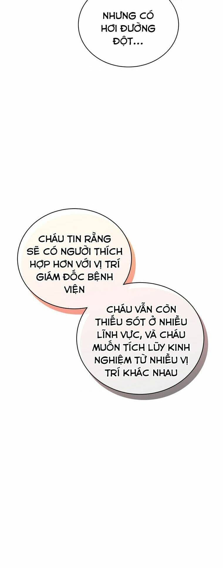 Bác Sĩ Trở Lại Chapter 130 - Trang 2