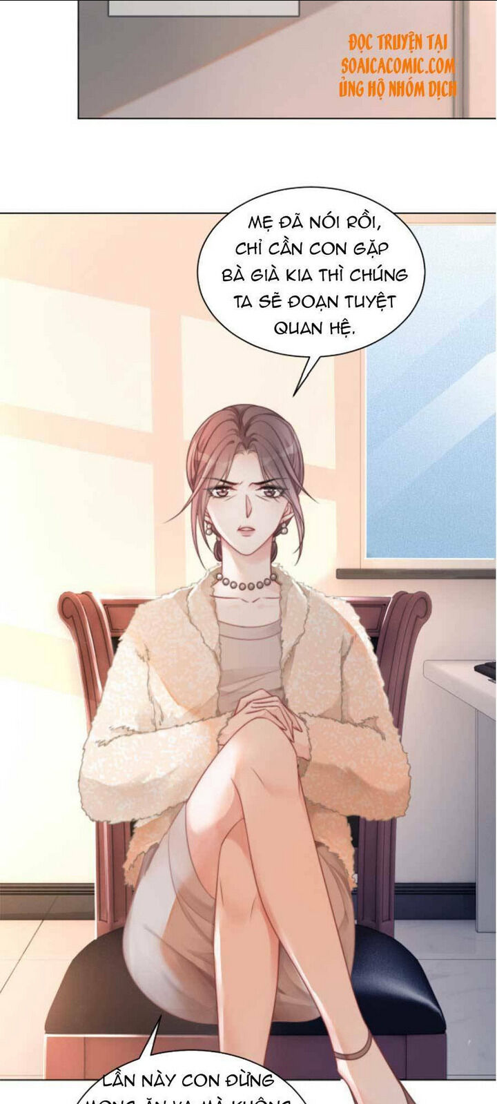 được các anh trai chiều chuộng tôi trở nên ngang tàng chapter 37 - Next chapter 38