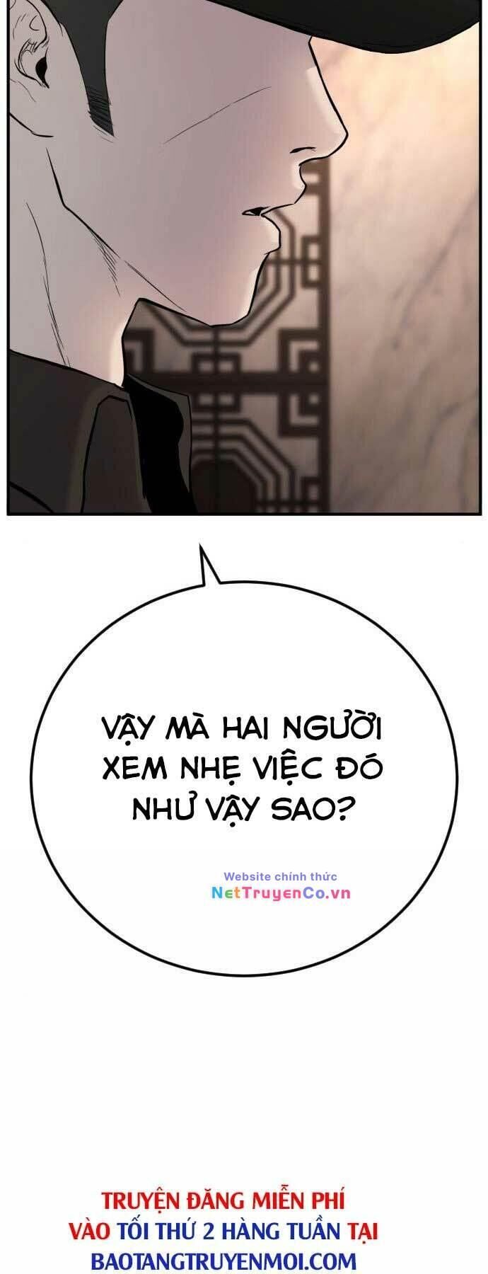 bố tôi là đặc vụ chapter 33 - Trang 2