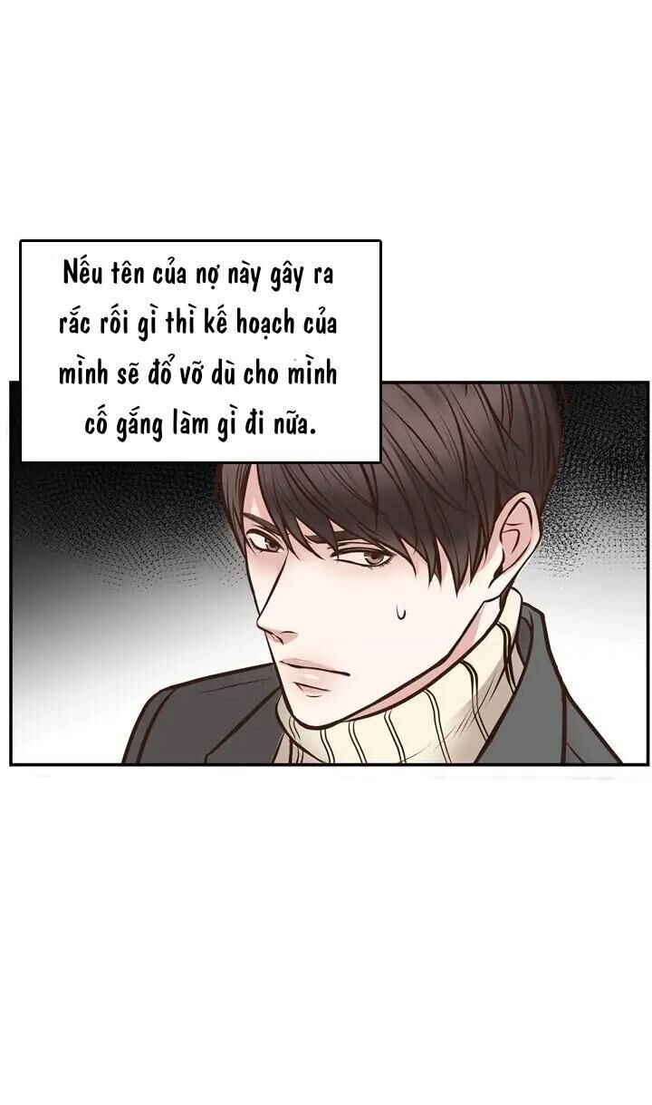 tan chảy trong em Chapter 15 - Trang 1