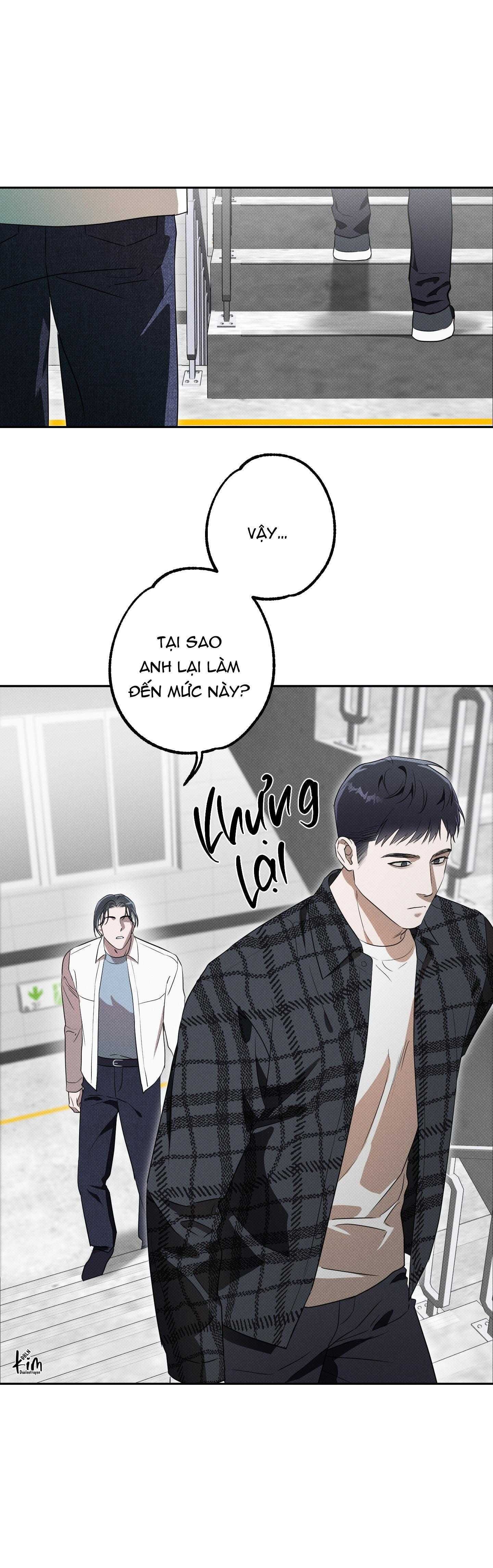 nghiện sex Chapter 11.6 - Trang 2