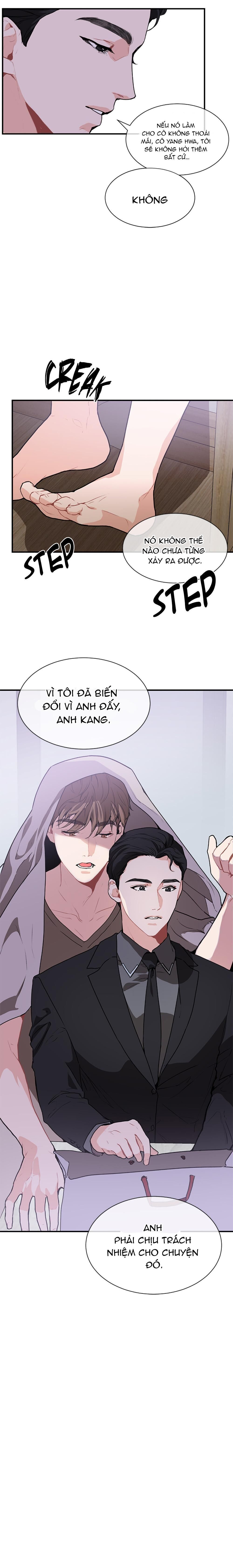 anh thích phiên bản nào hơn Chương 2 - Next Chapter 2