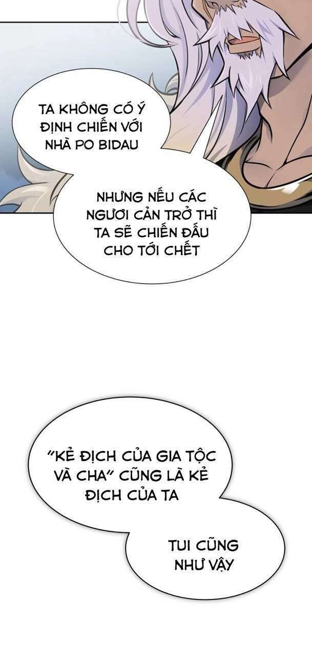 Cuộc Chiến Trong Tòa Tháp - Tower Of God Chapter 594 - Trang 2