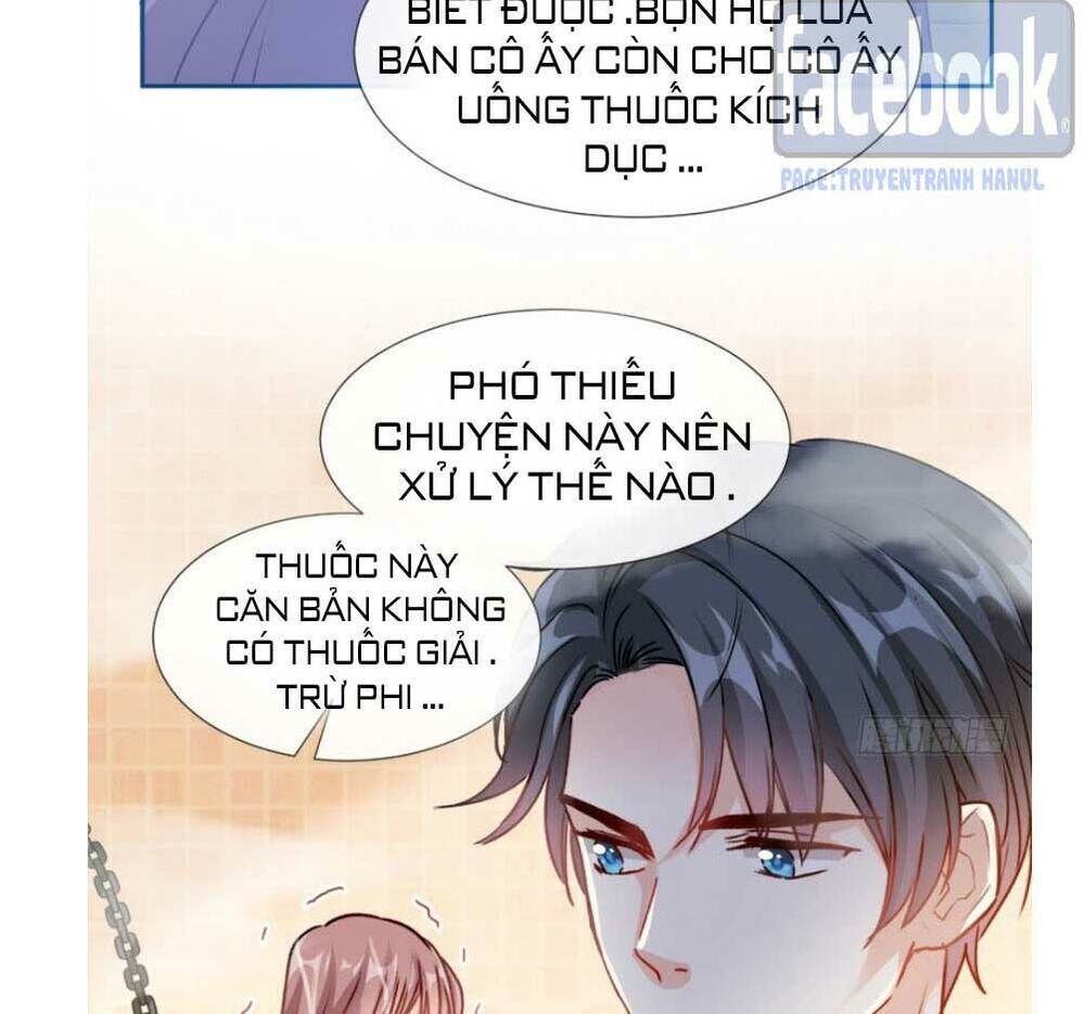 bá đạo tổng tài nhẹ nhàng yêu chapter 2: trả Ơn anh - Next chapter 3: ngu ngốc chính là thông minh