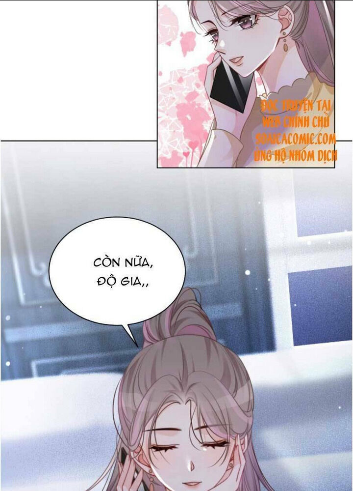 được các anh trai chiều chuộng tôi trở nên ngang tàng chapter 48 - Next chapter 49