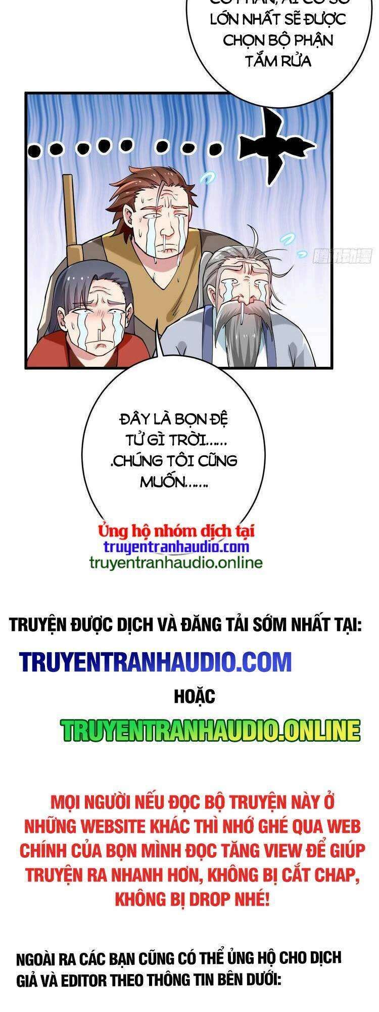 Đệ Tử Của Ta Đều Là Siêu Thần Chapter 183 - Trang 2