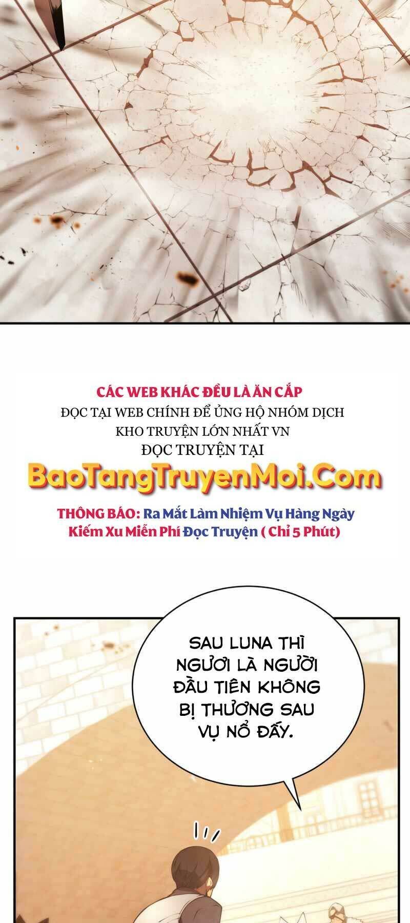 con trai út của gia đình kiếm thuật danh tiếng chapter 22 - Trang 1