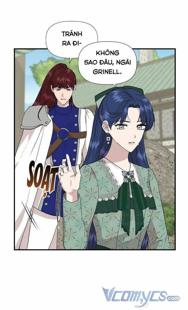 tôi không phải là cinderella chapter 47 - Trang 2