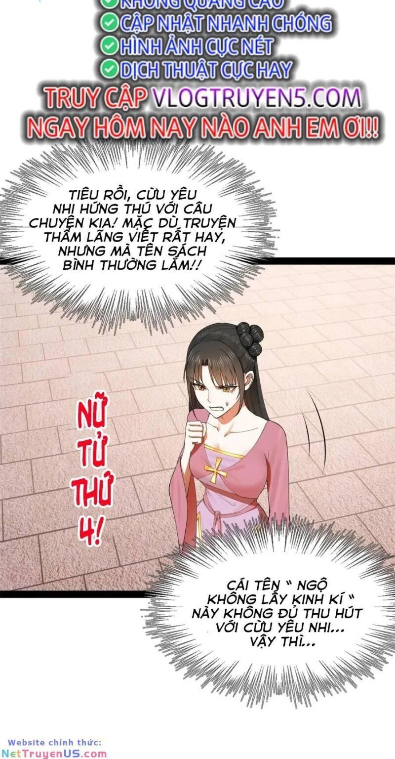 chàng rể mạnh nhất lịch sử chapter 128 - Next chương 129