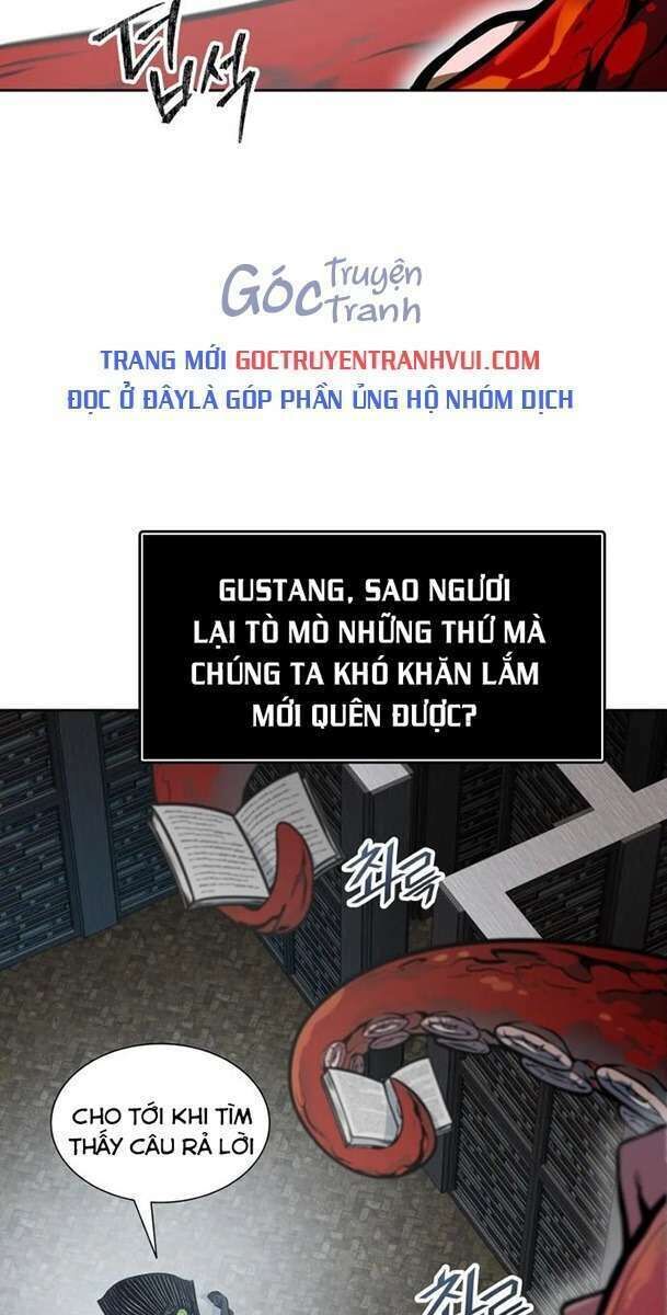 Cuộc Chiến Trong Tòa Tháp - Tower Of God Chapter 581 - Next Chapter 582