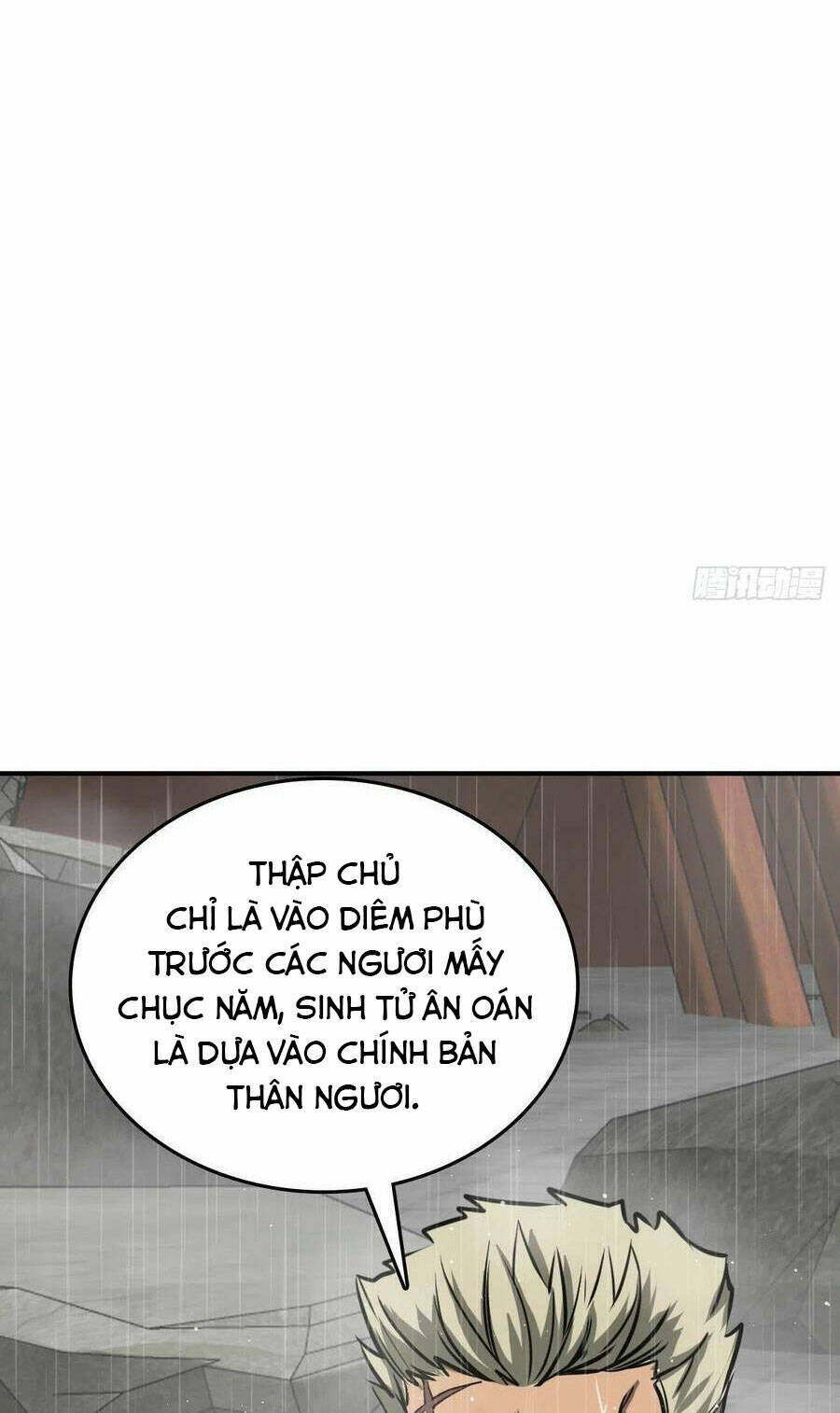 bắt đầu từ cửu đầu điểu chapter 147 - Trang 2