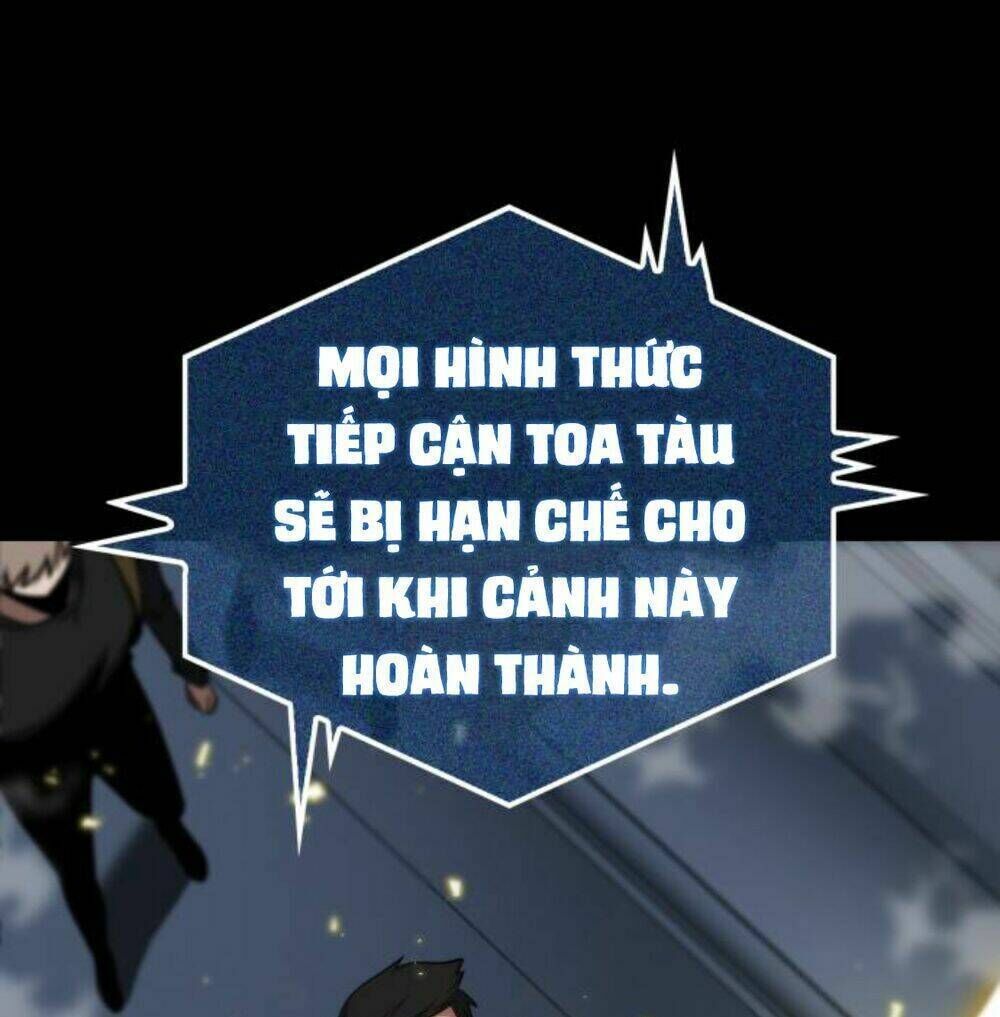 toàn trí độc giả chapter 3 - Trang 2