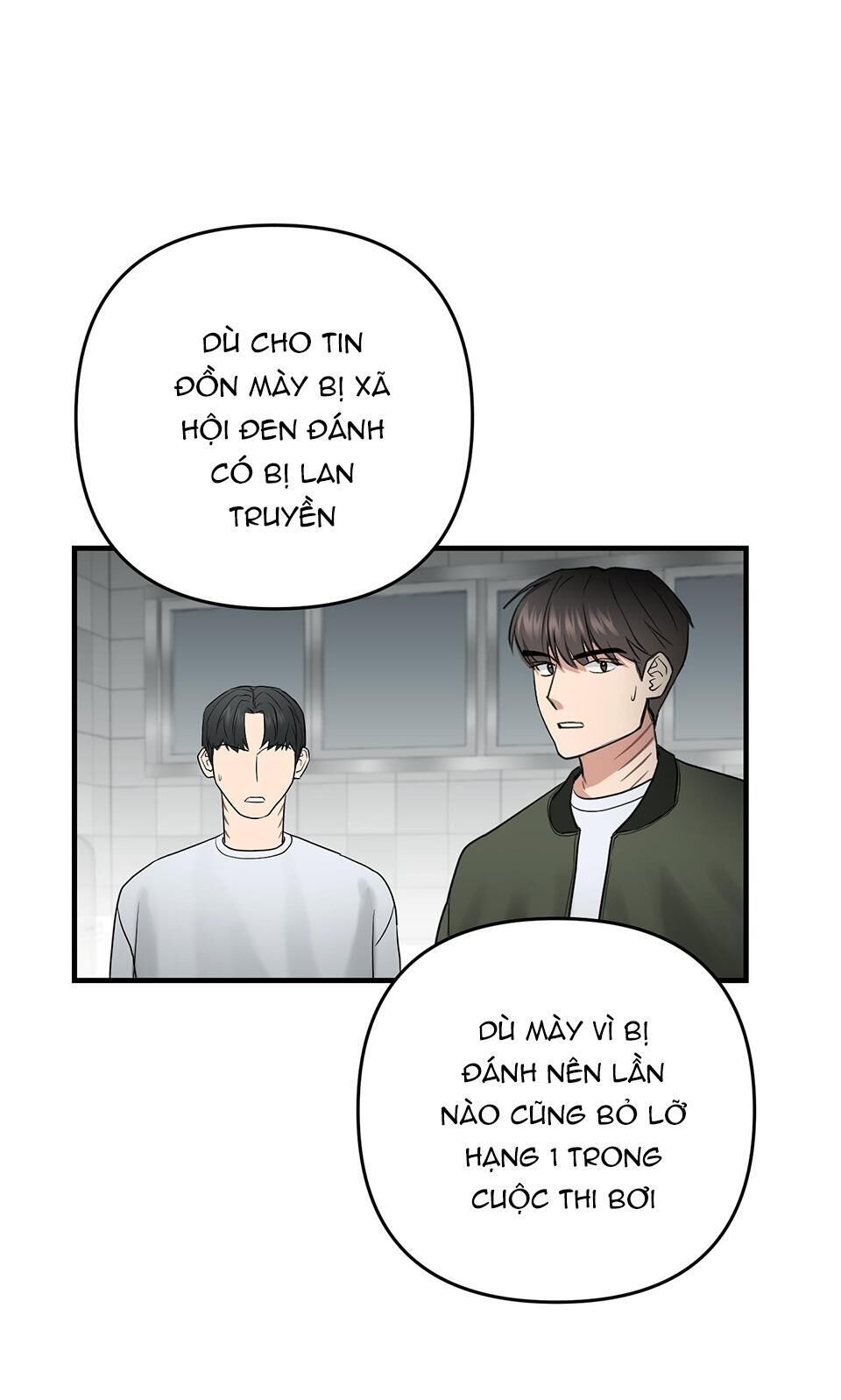 bl ngắn chịch hỏny Chapter 14.7 TƯƠNG SINH 7 - Trang 2